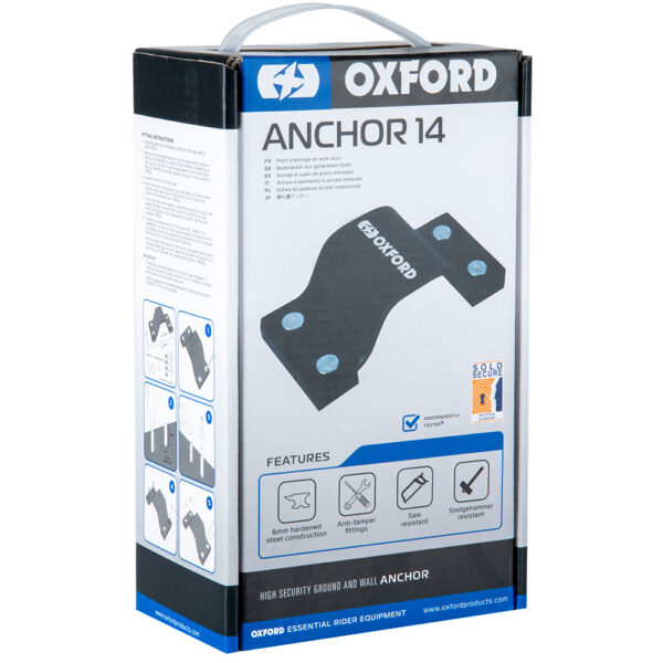 Oxford Anchor14 2