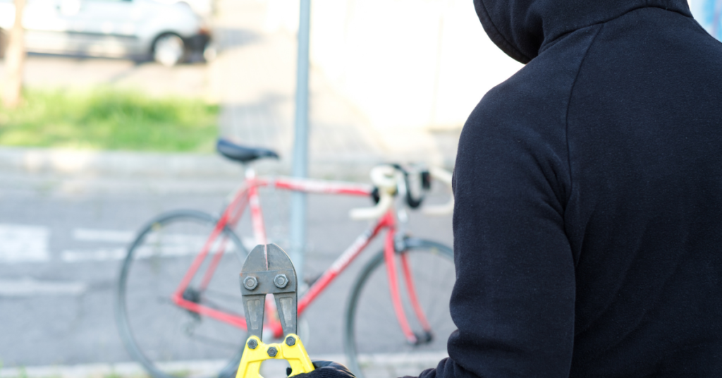 Bike Security